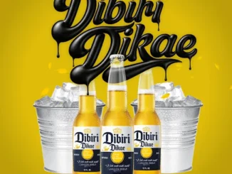 SdoDiroba - Dibiri Dikae