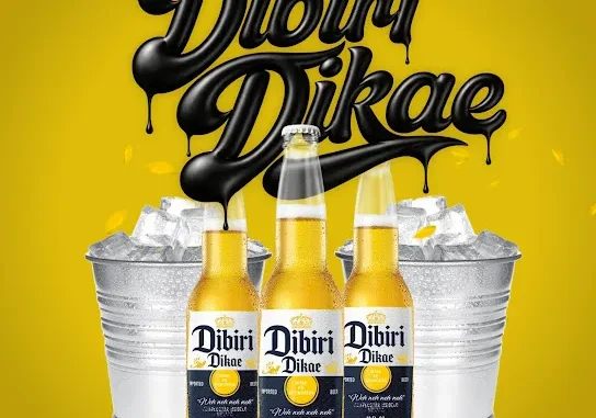 SdoDiroba - Dibiri Dikae