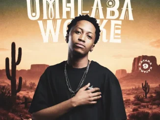 ShaunMusiq - Umhlaba Wonke (Katara 9)