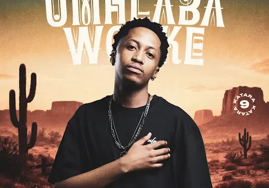 ShaunMusiq - Umhlaba Wonke (Katara 9)