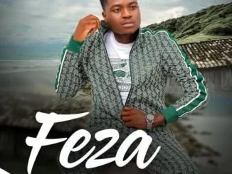 FEZA - Imizamo Yami 2 (Album)