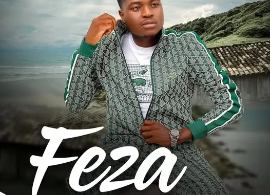 FEZA - Imizamo Yami 2 (Album)