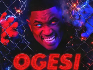 Goldmax- Ogesi (Album)