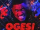 Goldmax- Ogesi (Album)