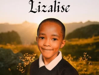 Baby Momo - Lizalise (Album)