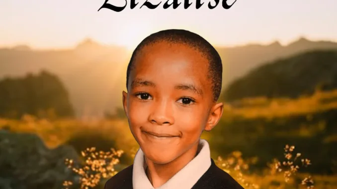 Baby Momo - Lizalise (Album)