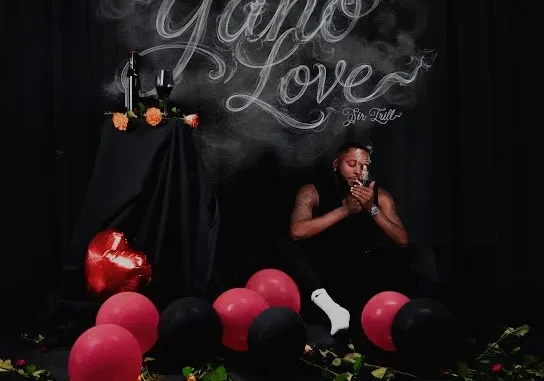Sir Trill - Yano Love (Album)