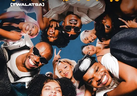 Al Xapo - What About 10 (Twalatsa)