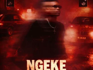 DJ Exit - Ngeke