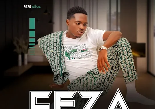 Feza - Ekhaya